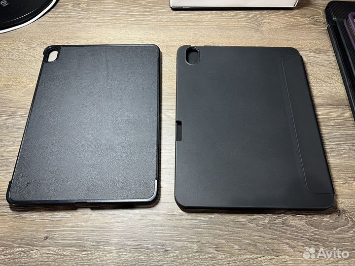 Чехлы на iPad air 2020