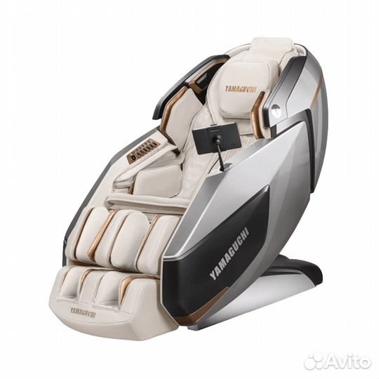 Массажное кресло Yamaguchi Xi