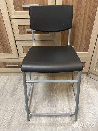 Барный стул IKEA stig