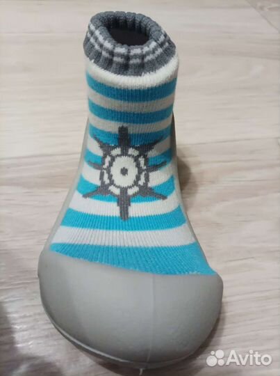 Пинетки attipas