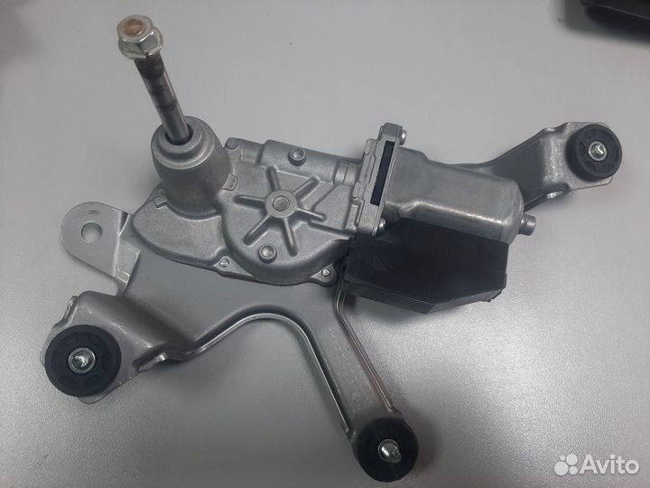 Моторчик заднего дворника Rav4 40-2019 (15-19)