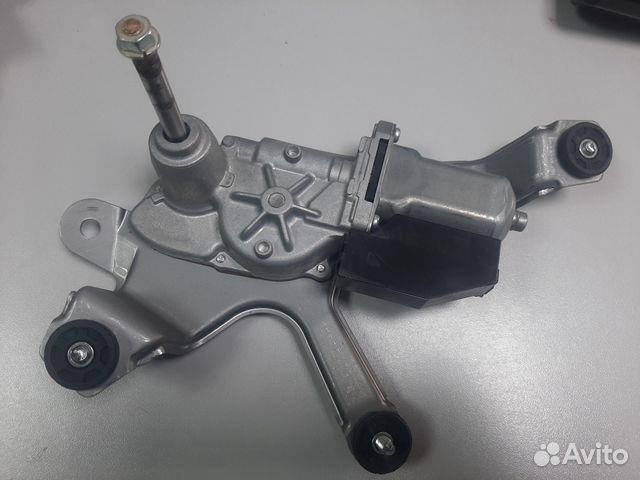 Моторчик заднего дворника Rav4 40-2019 (15-19)