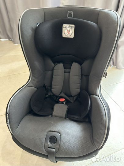 Детское автокресло 9 до 18 кг Peg perego