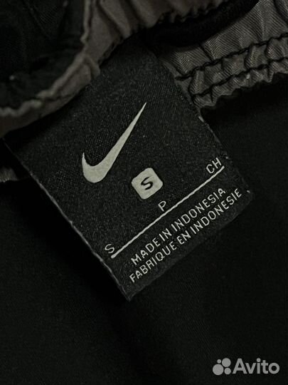 Шорты nike