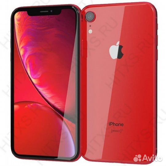 iPhone xr