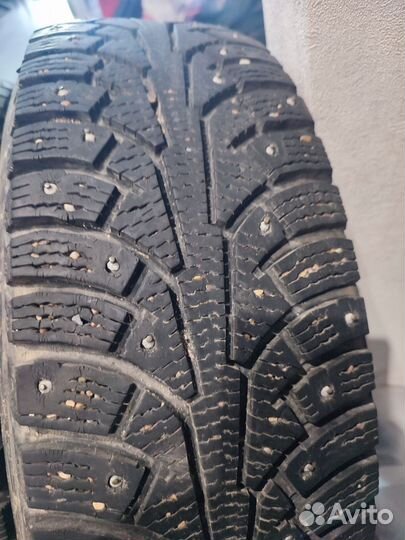 Nokian Tyres Hakkapeliitta 5 185/65 R15