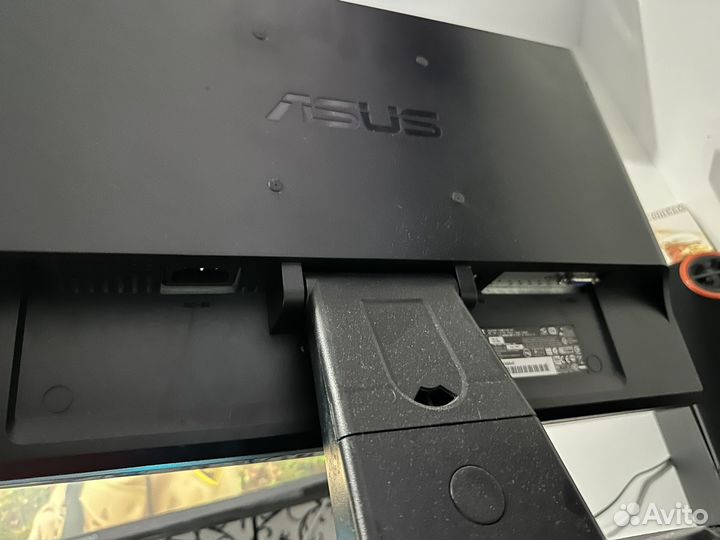 Монитор Asus