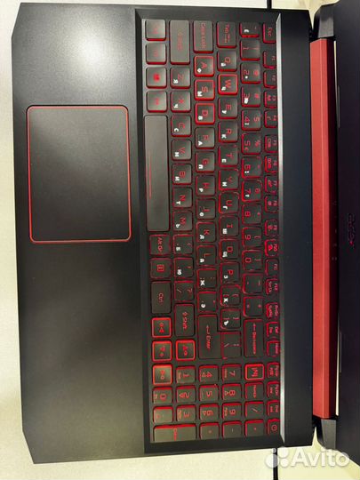 Игровой Acer, Core i5, GTX1660TI 6gb