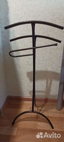 Вешалка напольная