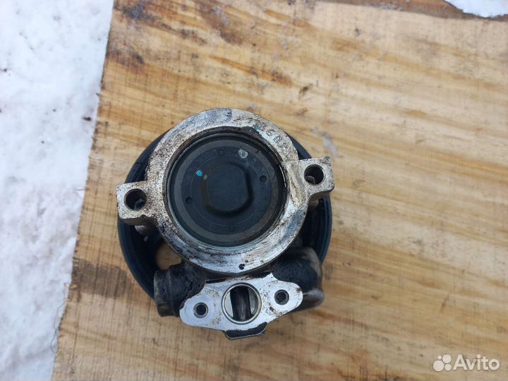 Шевроле аве т250 1.4 насос Гура