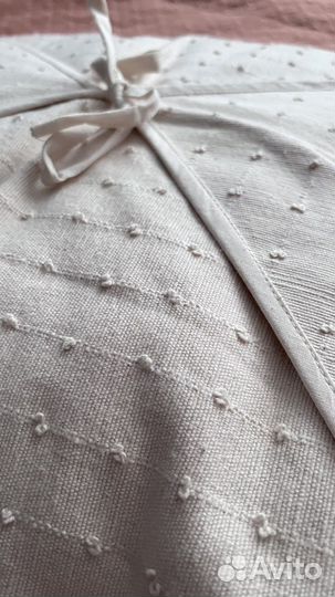 Подушка и декоративный чехол