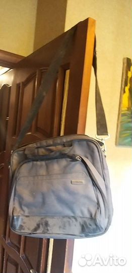 Сумка для ноутбука asus