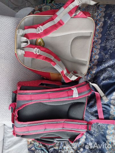 Ранец школьный