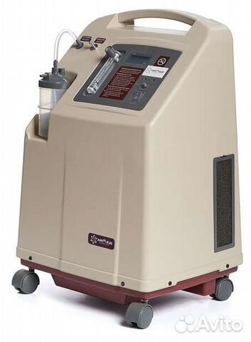 Аренда кислородного концентратора