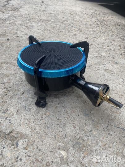 Газовая плитка