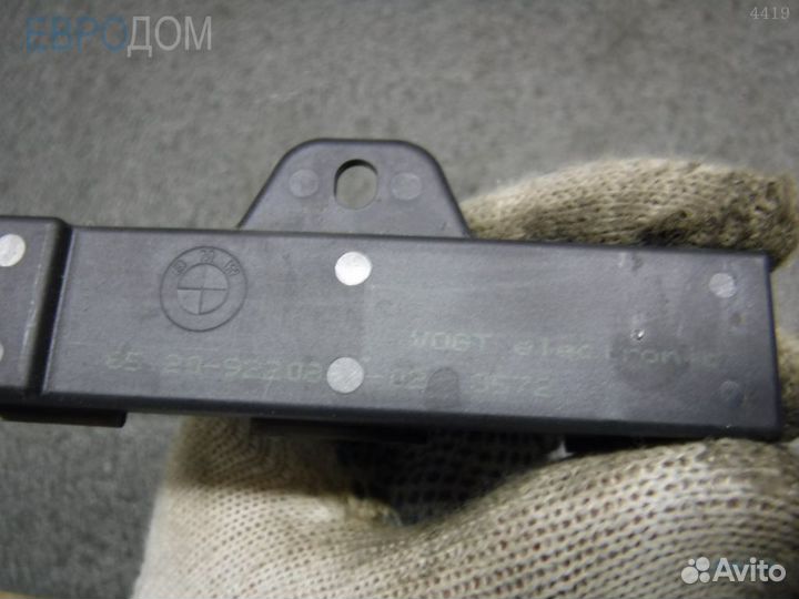 Антенна комфортного доступа BMW F03 s1096524