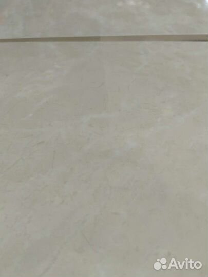 Плитка настенная Creto Crema Marfil Ivory 30х90