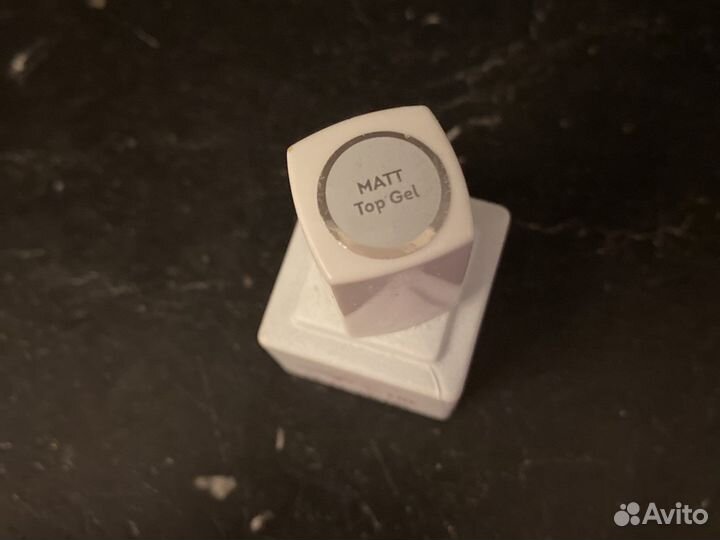 Гель лак emi 8шт