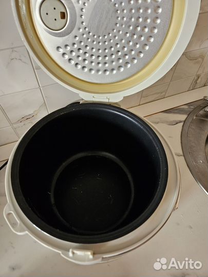 Мультиварка Scarlett sc-mc410s21