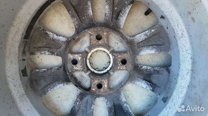 Продам диски R15