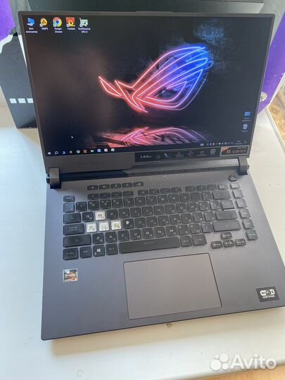 Аsus rоg Striх G15