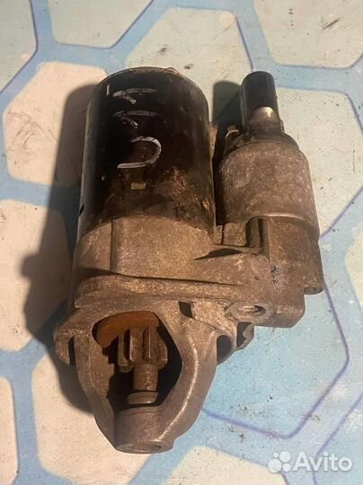 Стартер 06B911023A