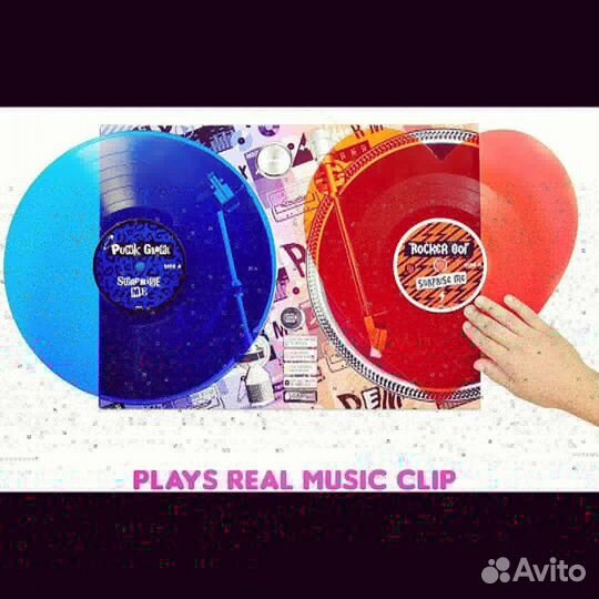 LOL Surprise O.M.G. Remix Rocker Boi and Punk Grrr