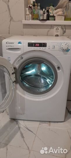 Стиральная машина бу