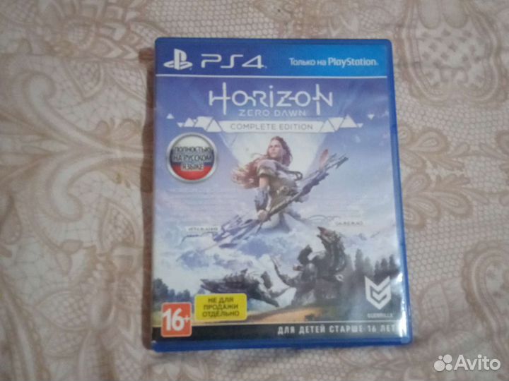Игры для приставок ps4