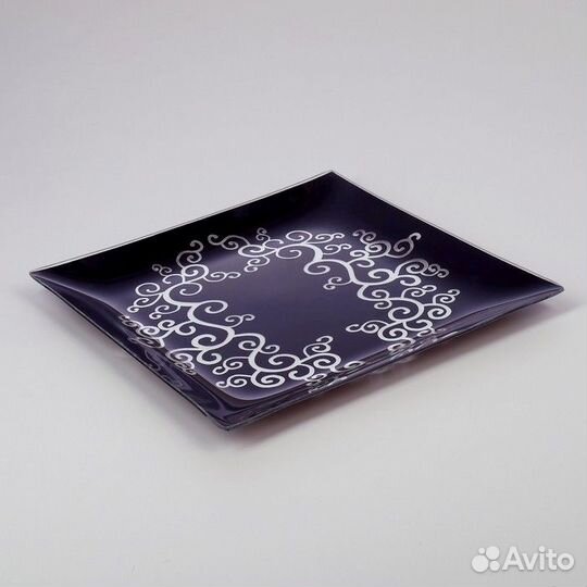 Сервиз столовый «Виктория», 7 предметов: 3030 см