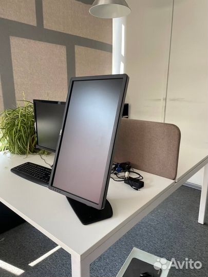 Мониторы для пк бу (Dell, AOC, Samsung)