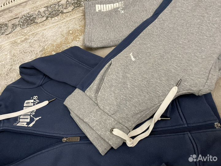 Спортивный костюм Puma женский