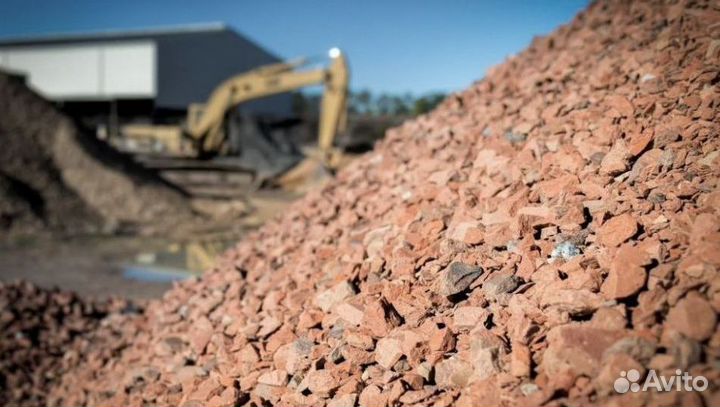 Кирпичный бой