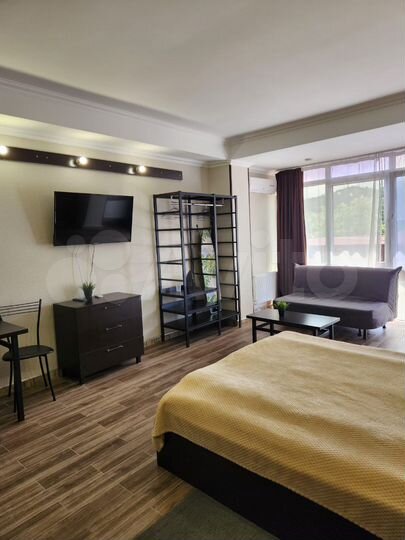 Комната 32 м², 3/4 эт.