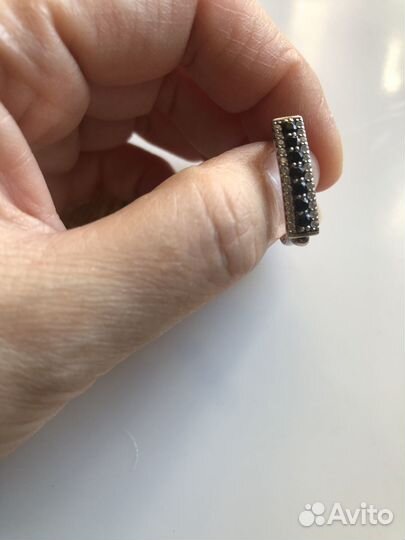 Серебро 925