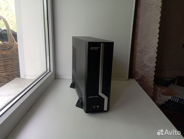 Офисные компы на i3 i5