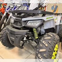 Квадроцикл ATV Wild 125