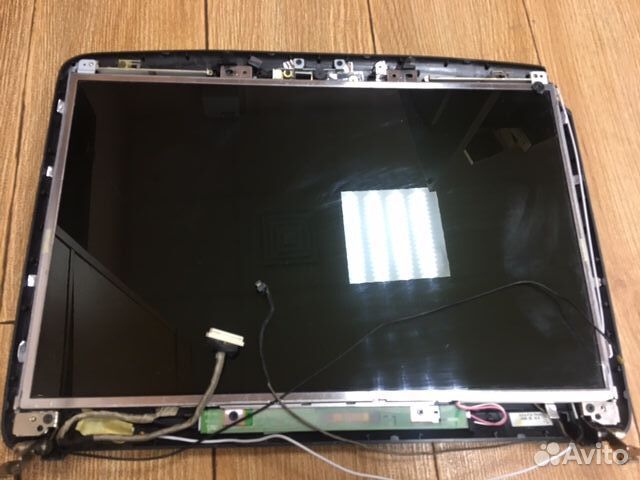 Матрица B154EW02 V.7