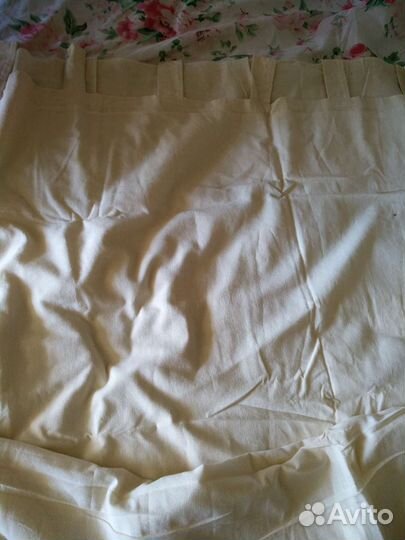 Продаю шторы икея