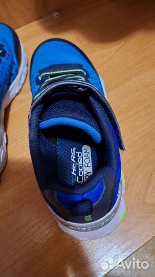 Кроссовки skechers