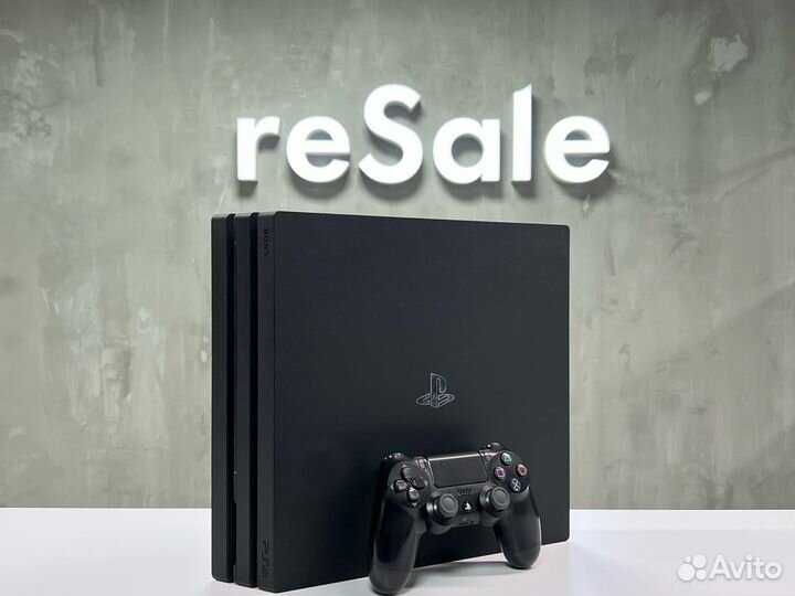 Sony PS4 Pro