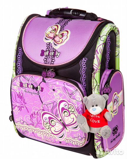 Продам рюкзак в отличном состоянии