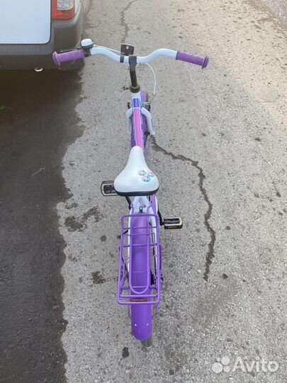 Продаю детский велосипед stels Pilot 250 lady 20