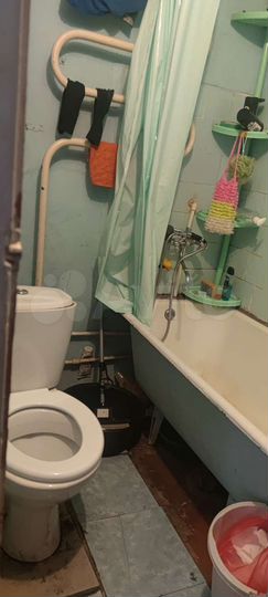 2-к. квартира, 41,1 м², 4/5 эт.