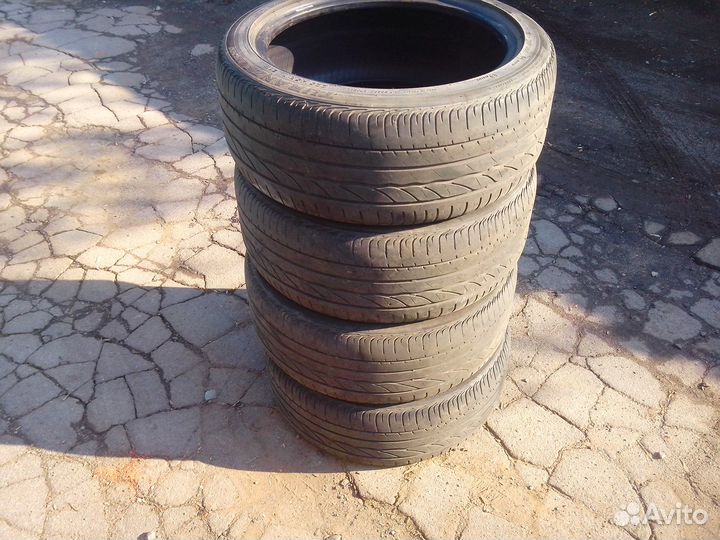 Bridgestone Turanza ER300 225/45 R17 91W