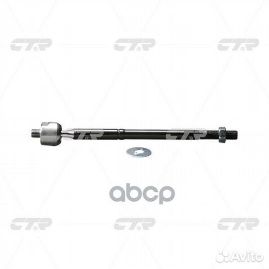 Тяга рулевая toyota RAV 4 III (A3 ) CR0641 CTR