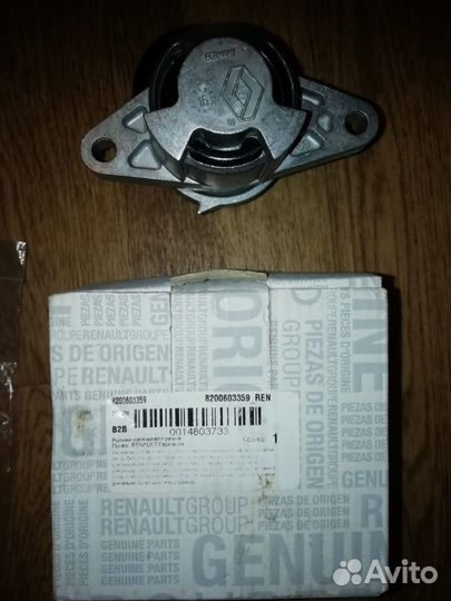 Двигатель renault logan