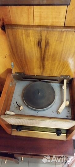 Радиоприемник