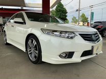 Honda Accord 2.0 AT, 2010, 81 000 км, с пробегом, цена 1 000 000 руб.