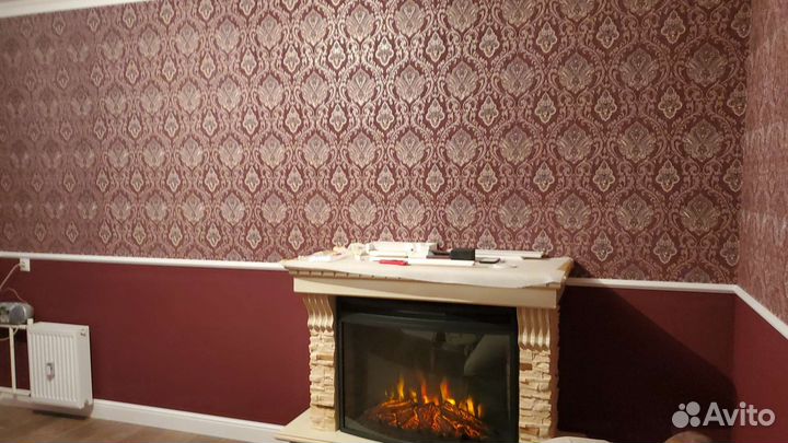 Ремонт квартир. Плиточник. Электрик. Сантехник